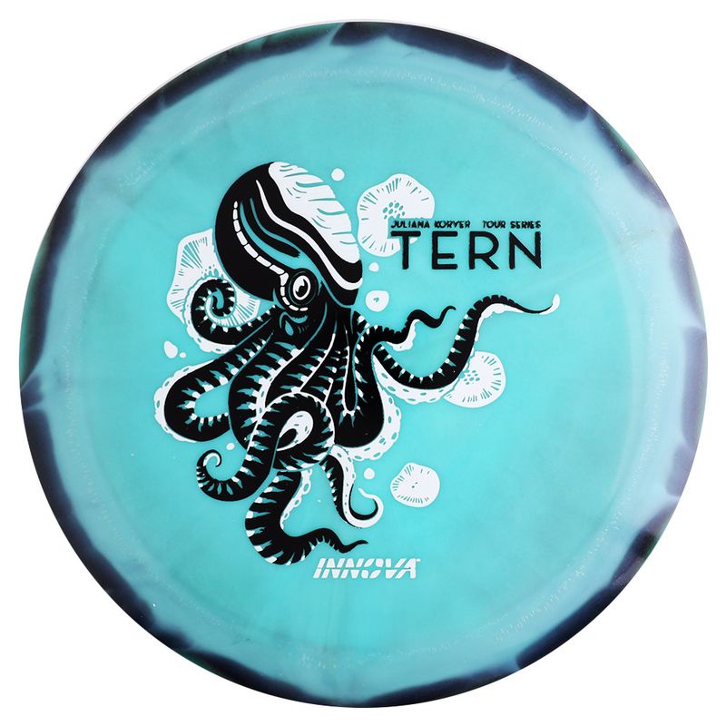 Halo Star Proto Glow Tern - Juliana Korver
