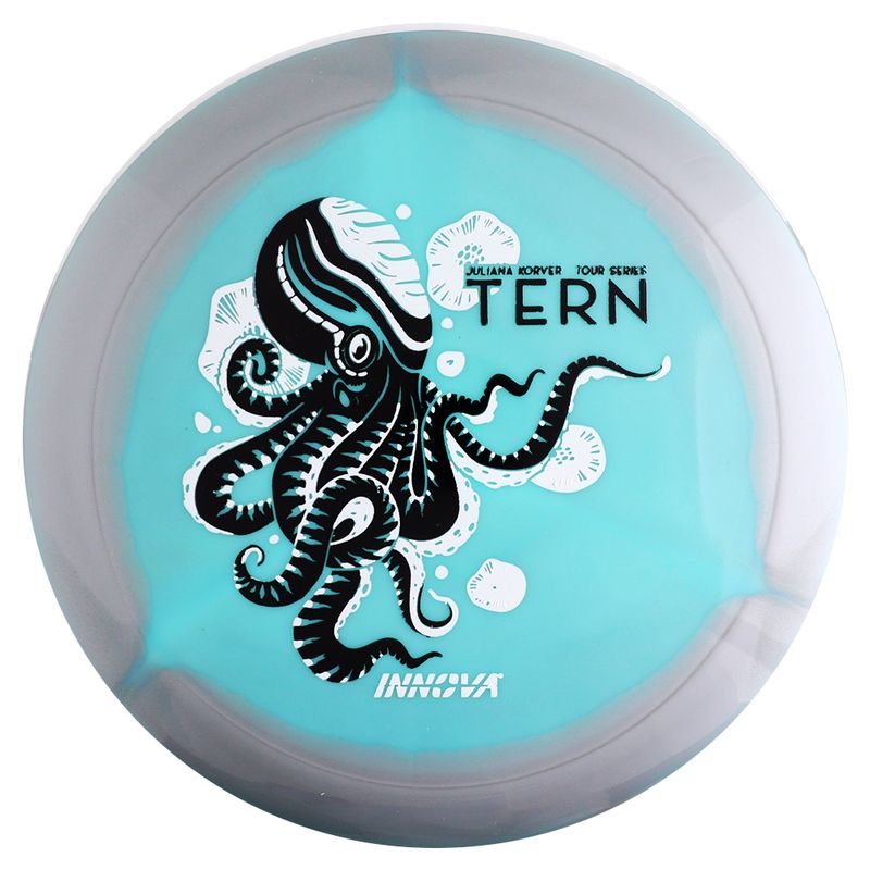 Halo Star Proto Glow Tern - Juliana Korver