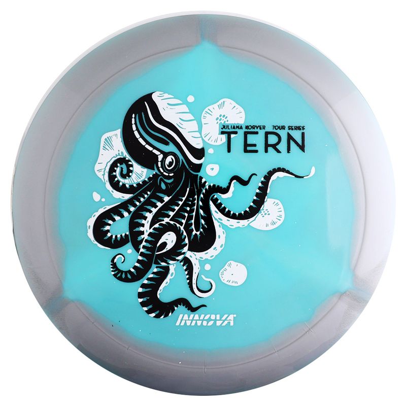 Halo Star Proto Glow Tern - Juliana Korver