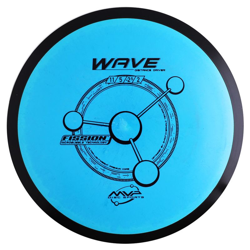 Fission Wave