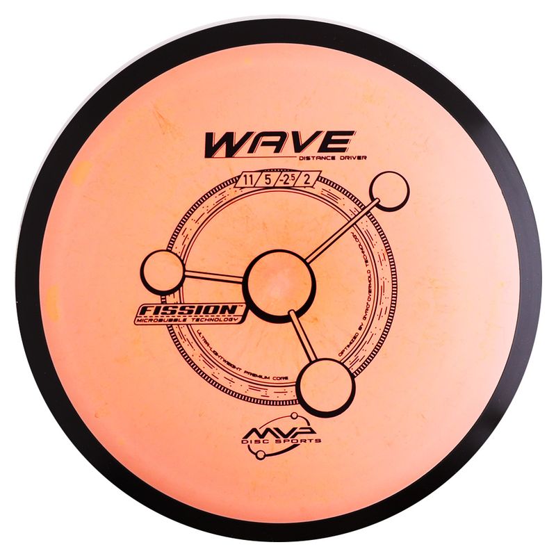 Fission Wave