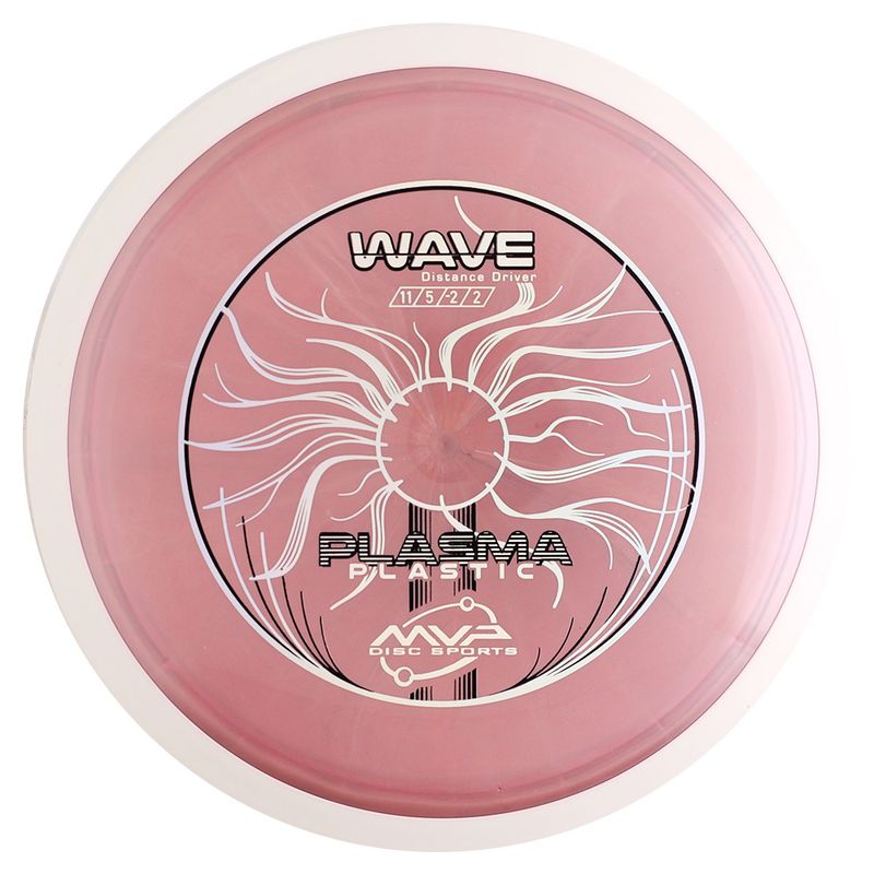 Plasma Wave - Project Lab Coat