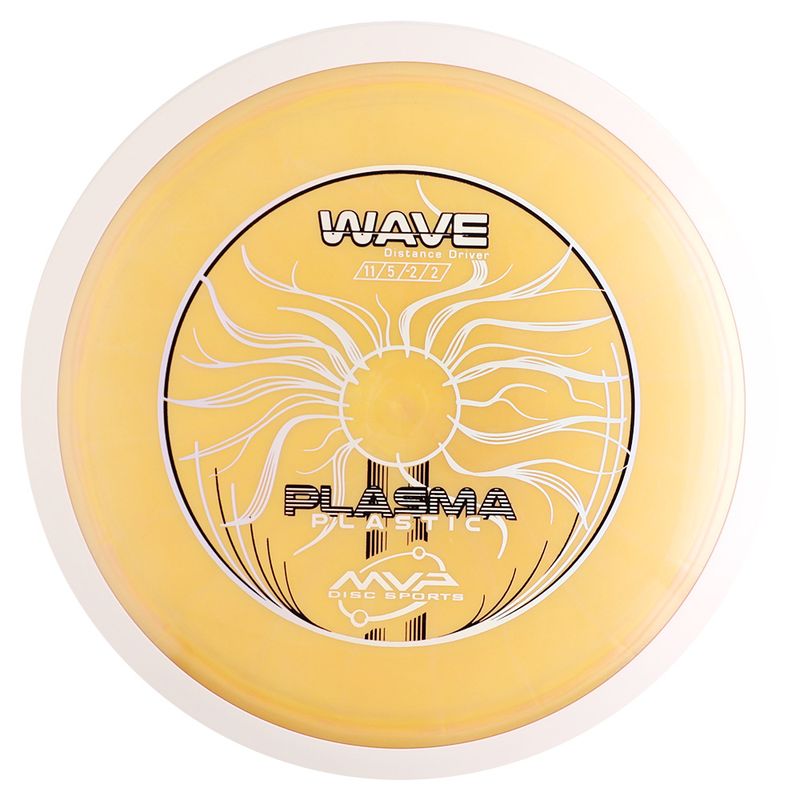 Plasma Wave - Project Lab Coat