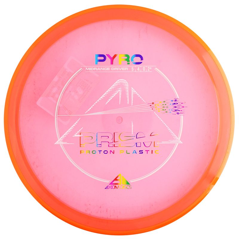 Prism Proton Pyro