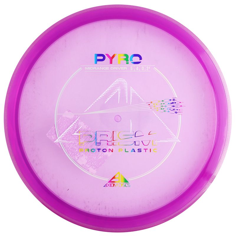Prism Proton Pyro