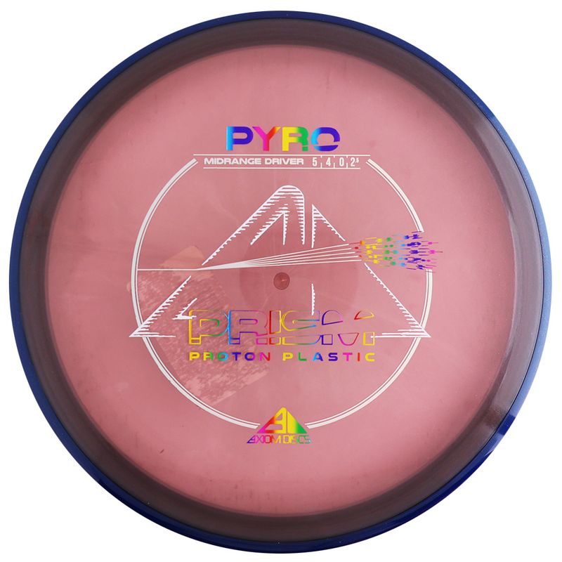 Prism Proton Pyro