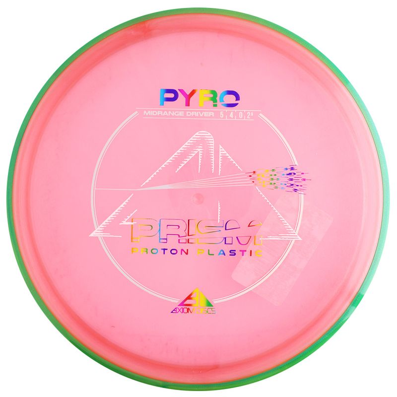 Prism Proton Pyro