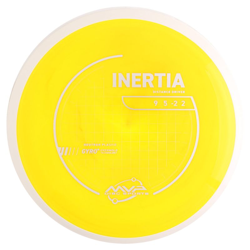Neutron Inertia - Project Lab Coat