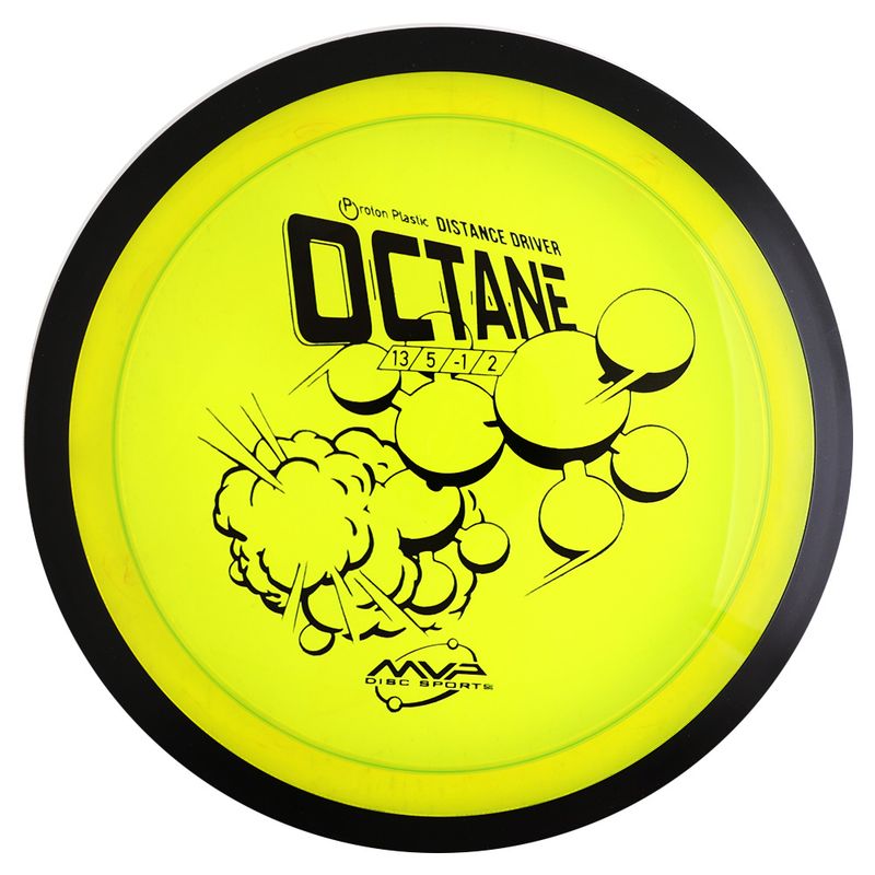 Proton Octane 