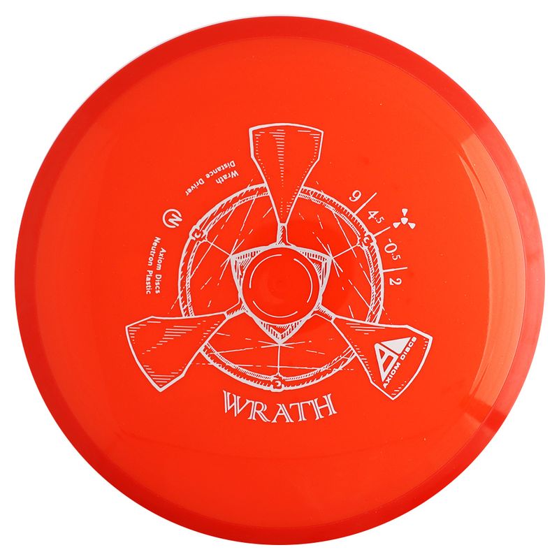 Neutron Wrath 