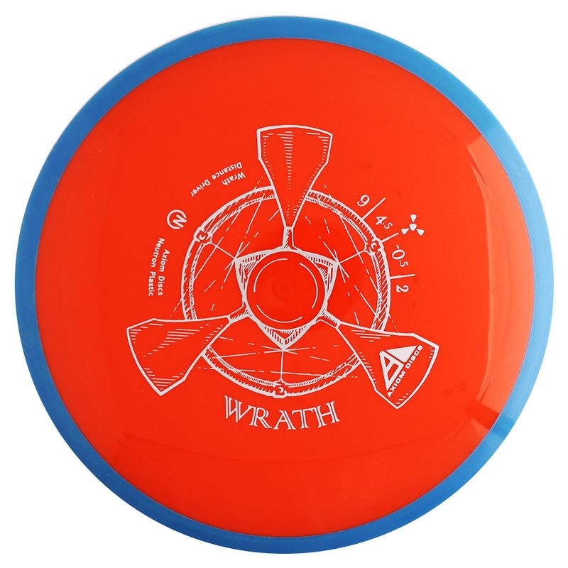 Neutron Wrath 