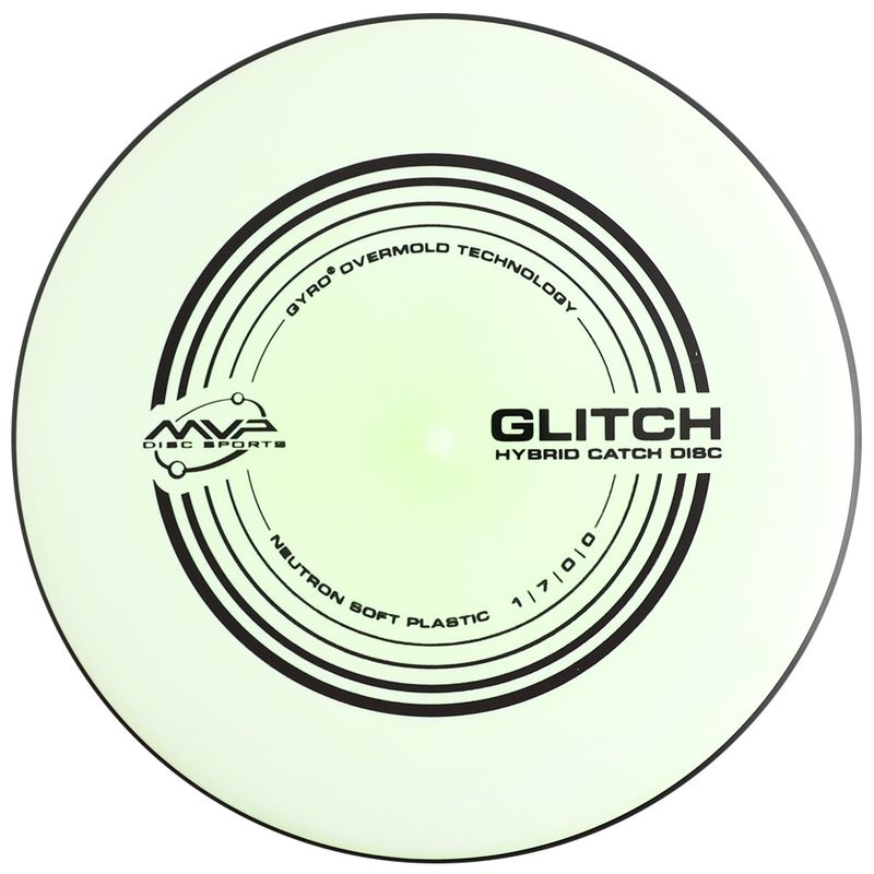 Neutron Glitch Soft