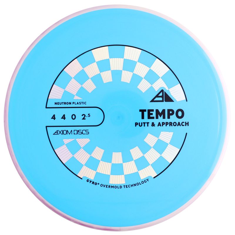 Neutron Tempo 