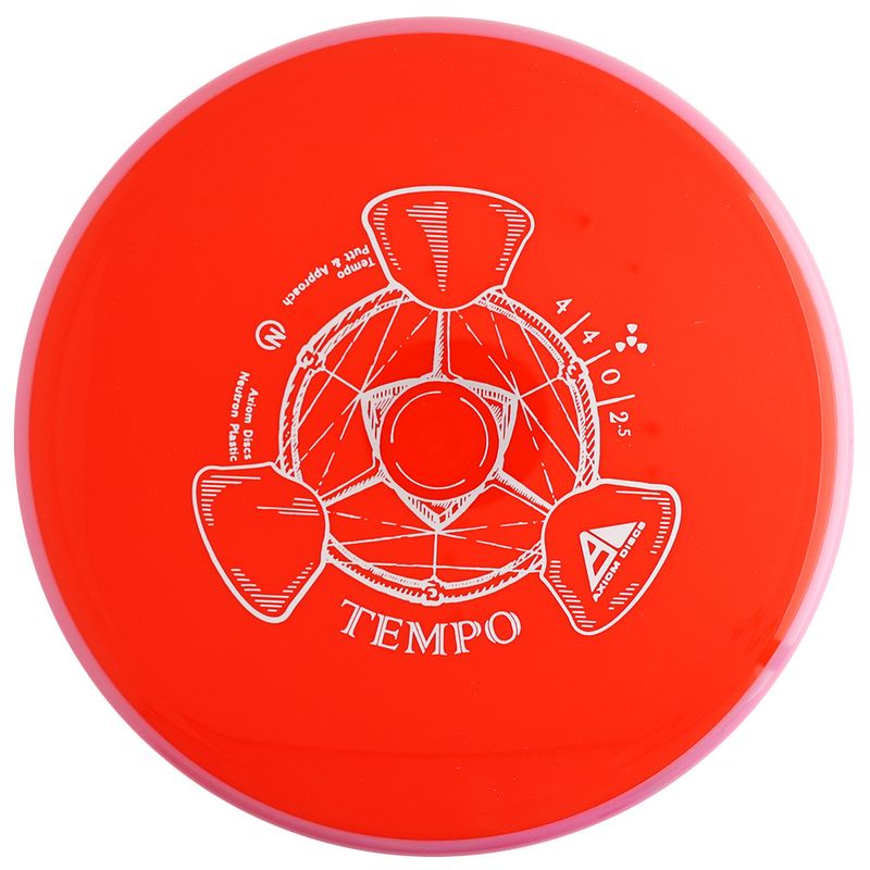 Neutron Tempo 