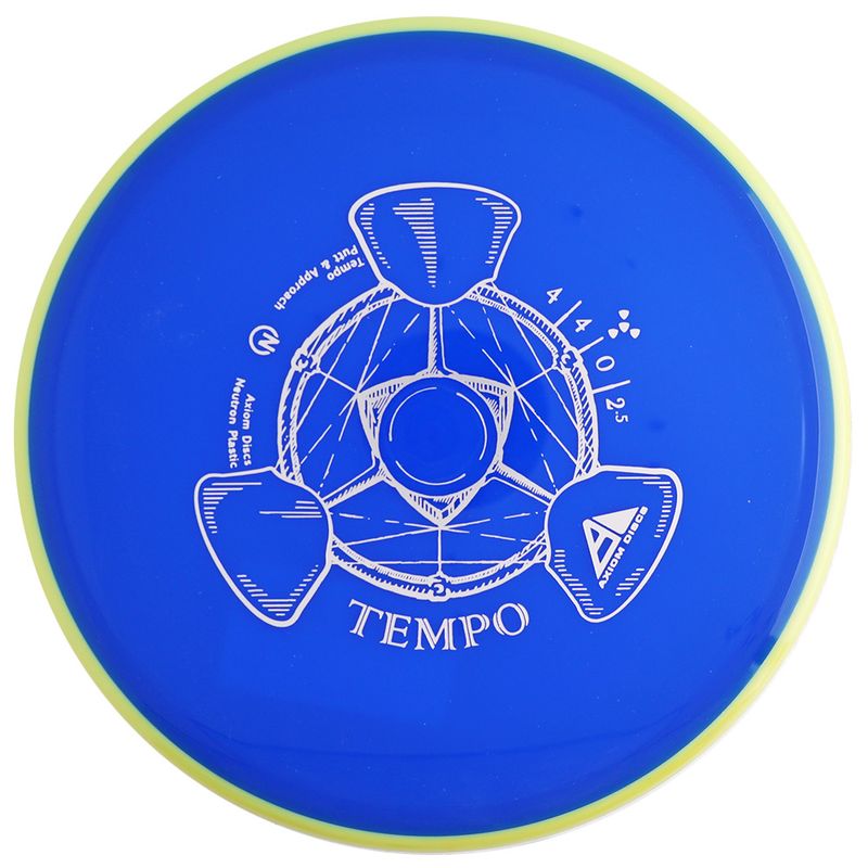Neutron Tempo 