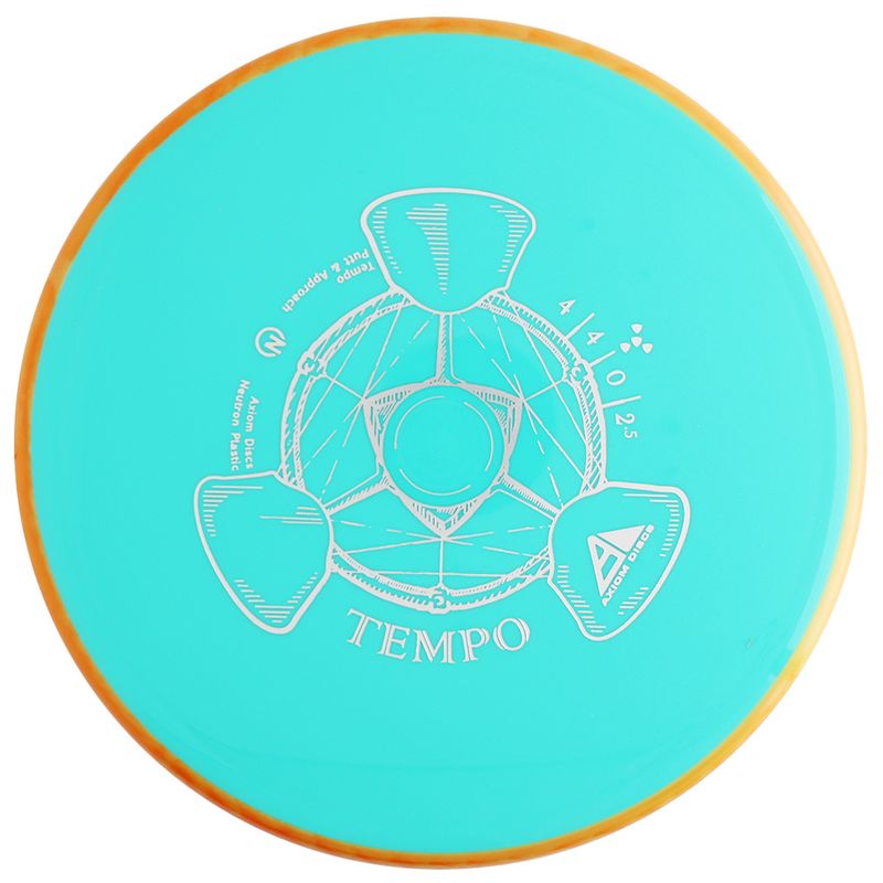 Neutron Tempo 