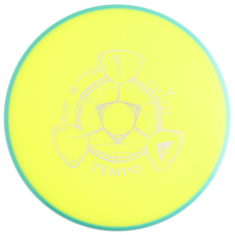 Neutron Tempo 