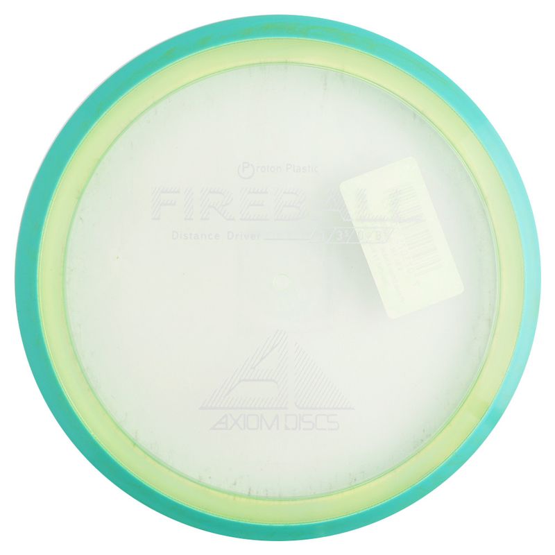 Proton Fireball