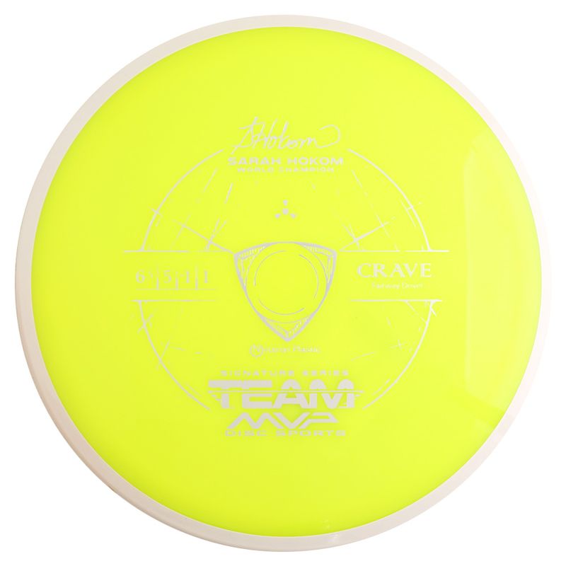 Neutron Crave - Sarah Hokom