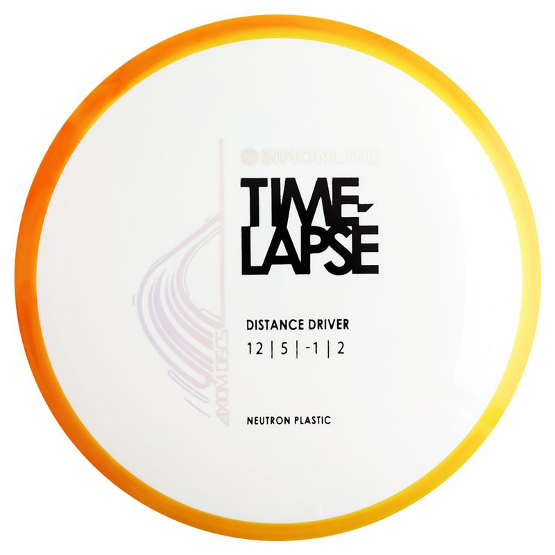 Neutron Time-Lapse Re-Tooled