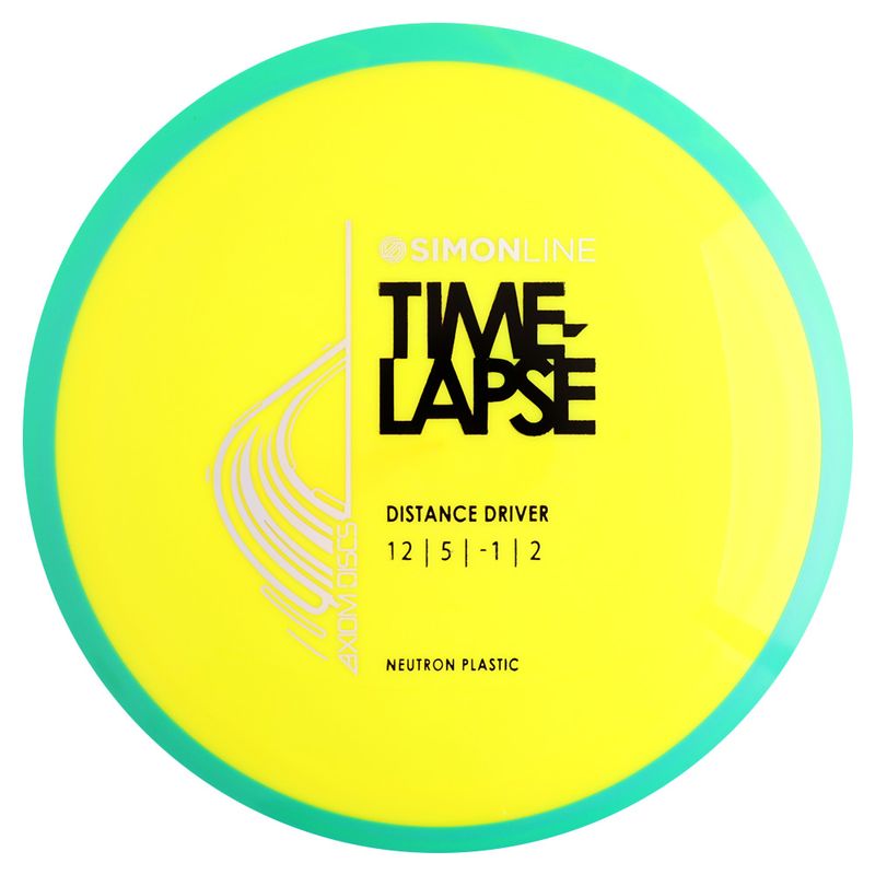 Neutron Time-Lapse Re-Tooled