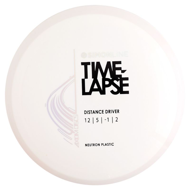 Neutron Time-Lapse Re-Tooled