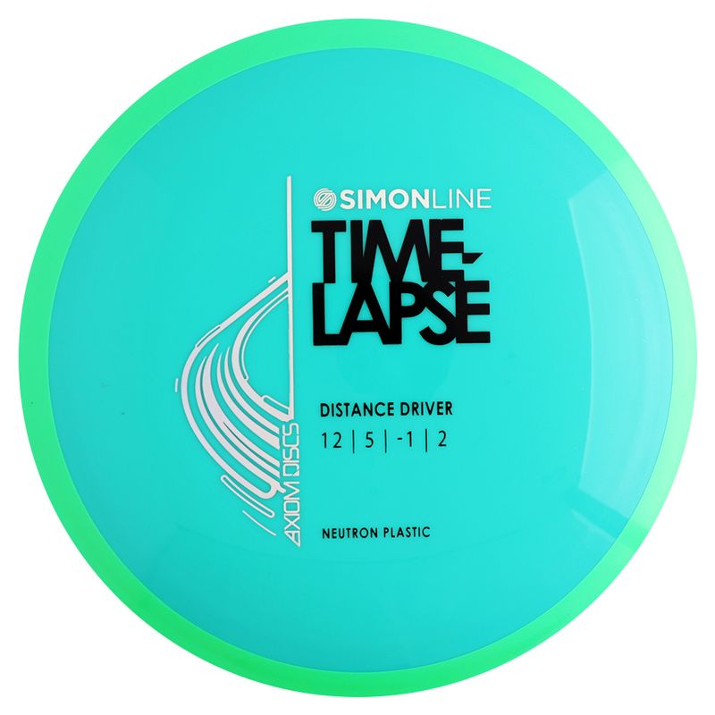 Neutron Time-Lapse Re-Tooled
