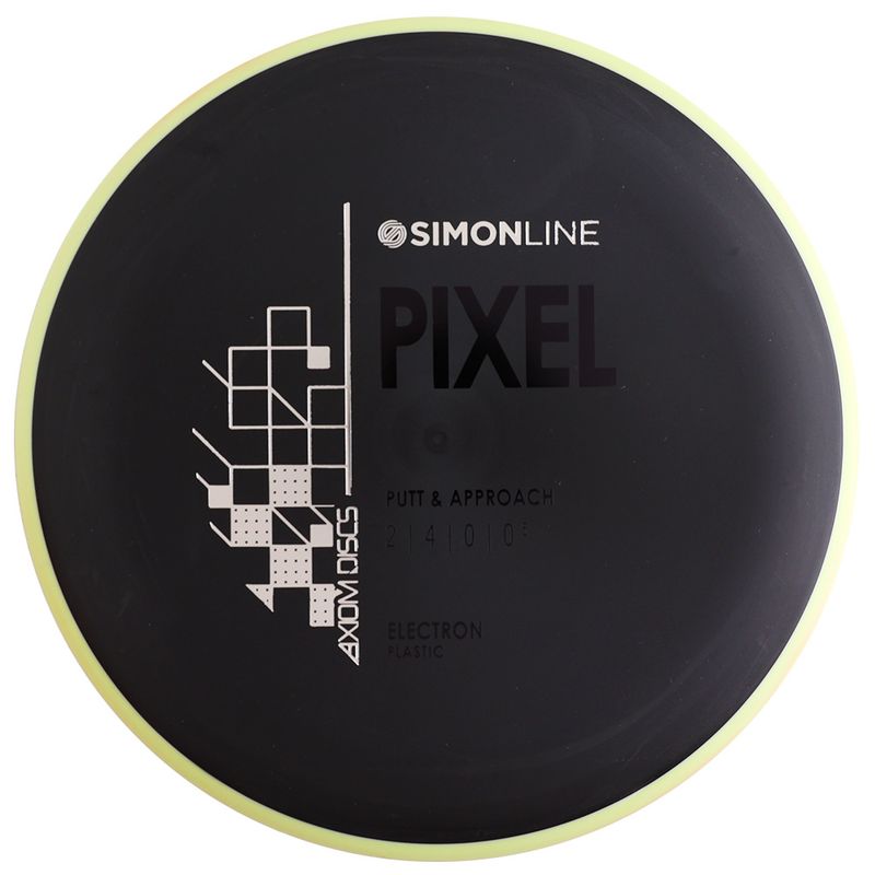 Electron Pixel