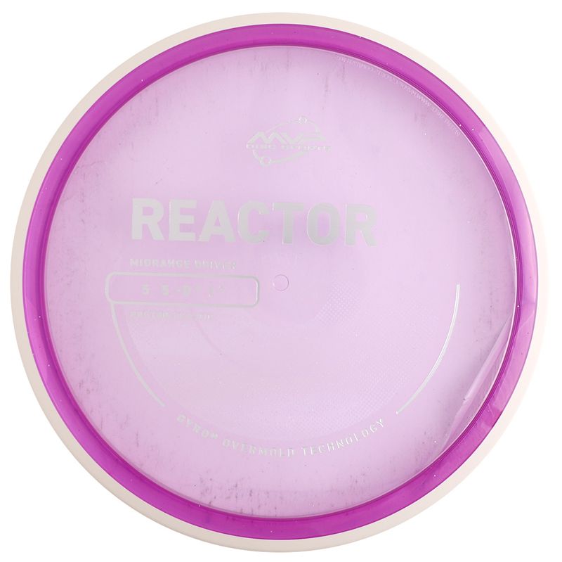 Proton Reactor 