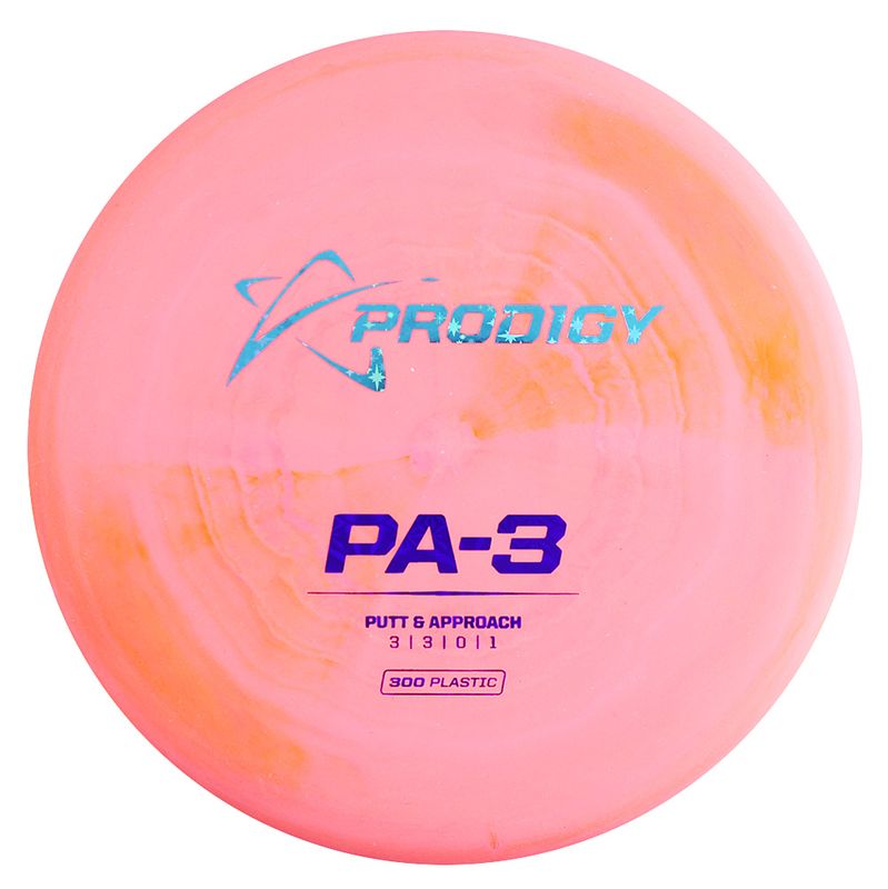 300 PA-3