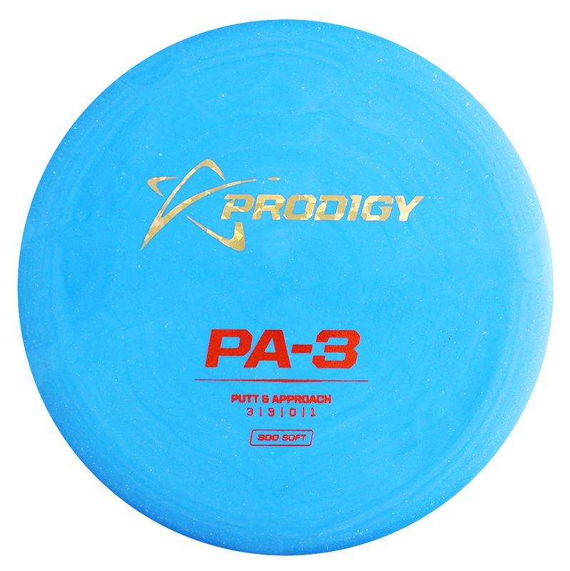 300 PA-3 Soft