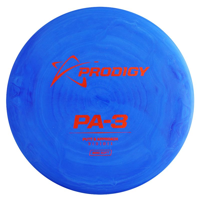 300 PA-3 Soft