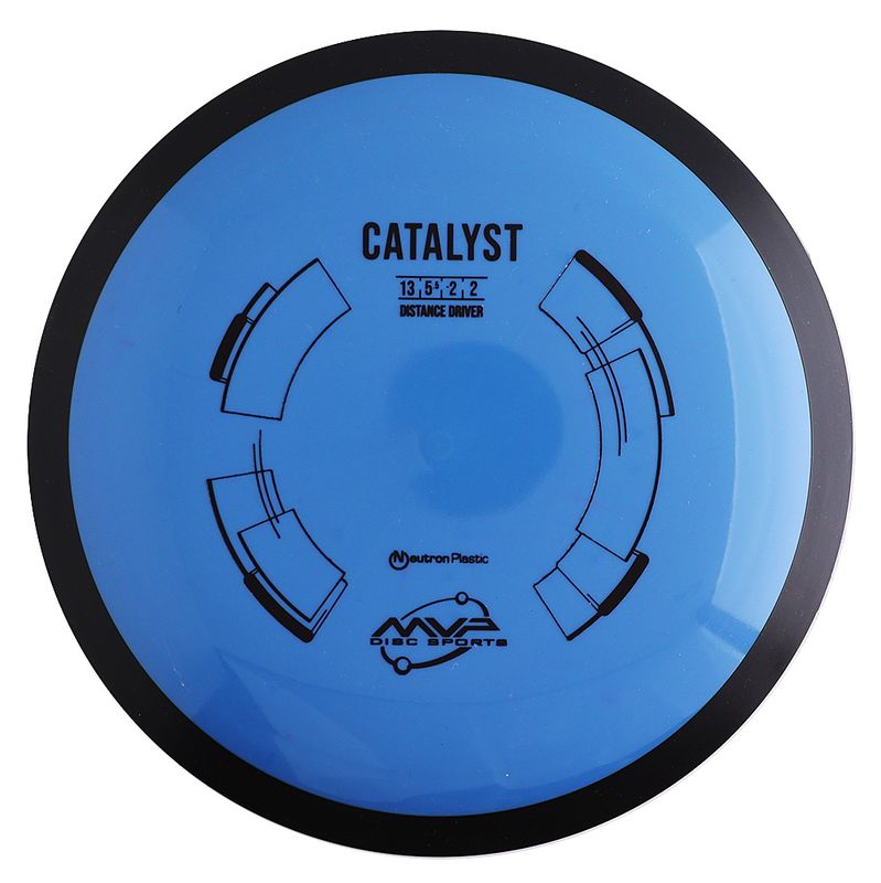 Neutron Catalyst