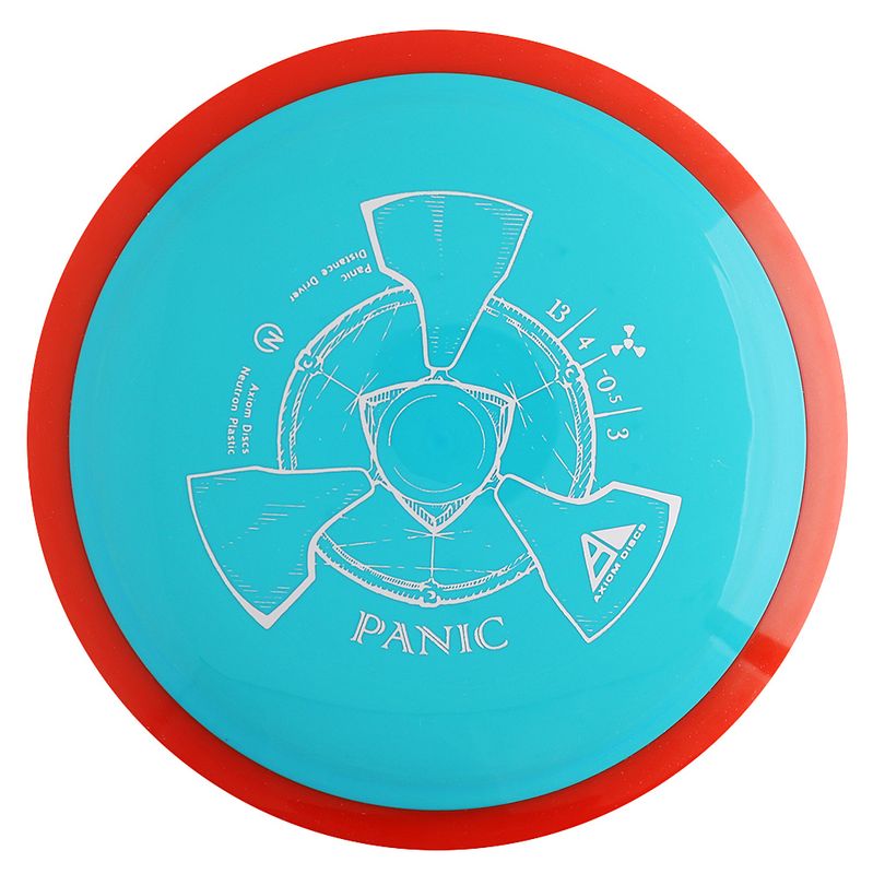 Neutron Panic