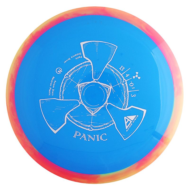 Neutron Panic