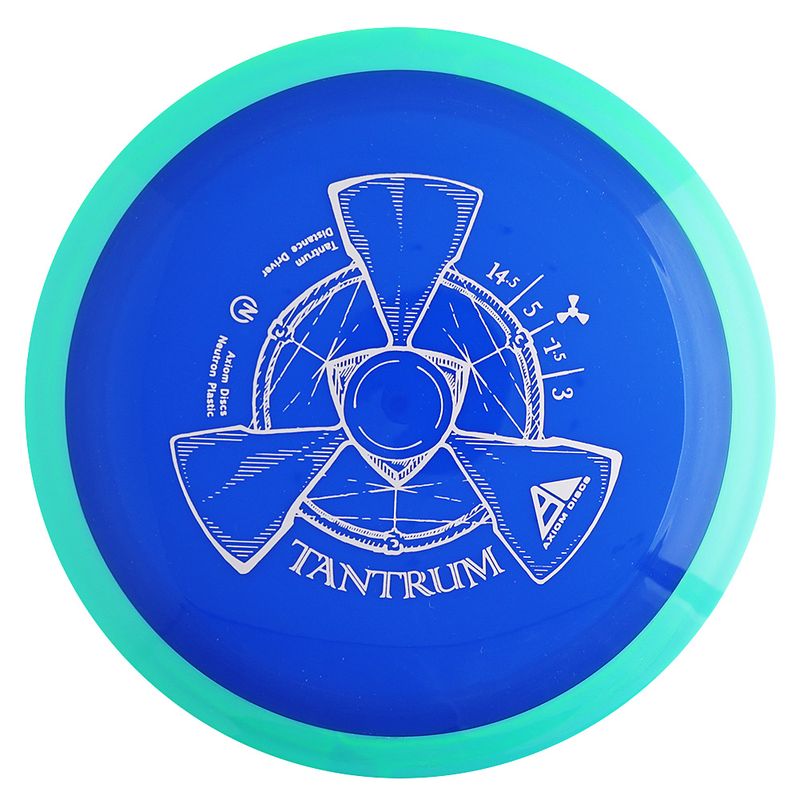 Neutron Tantrum