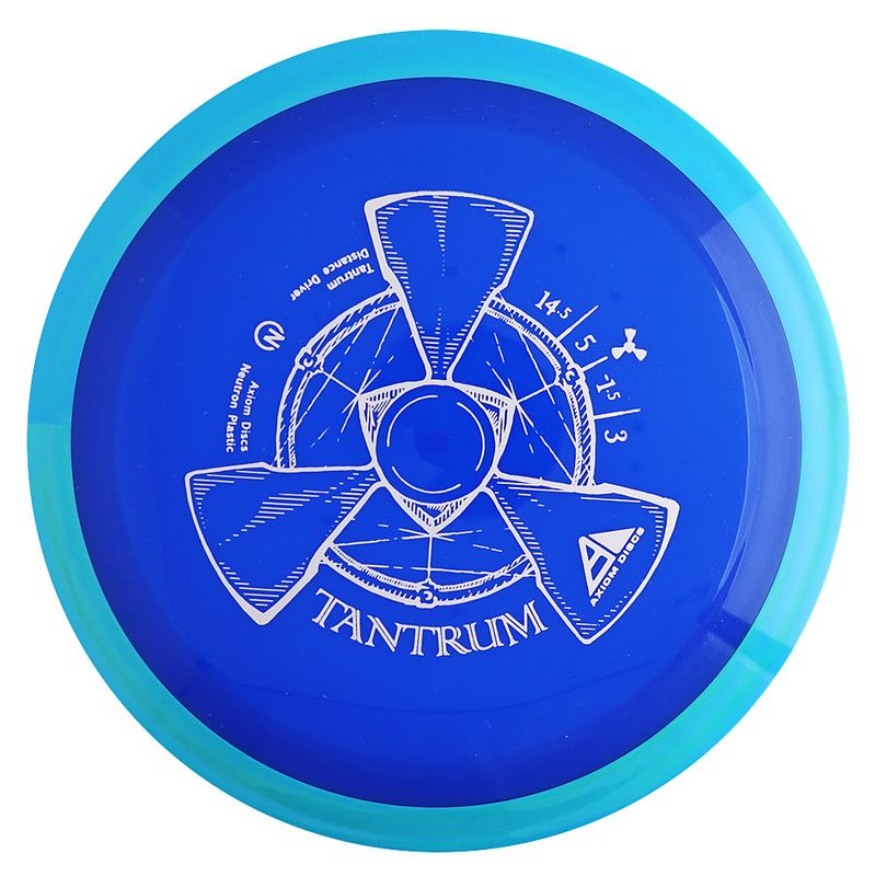 Neutron Tantrum