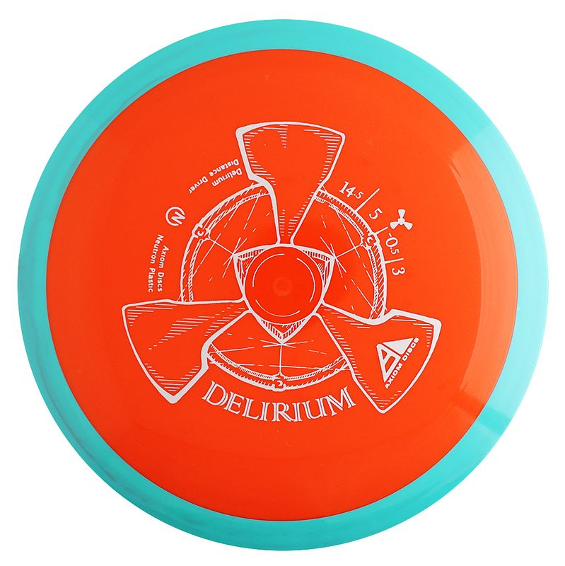 Neutron Delirium