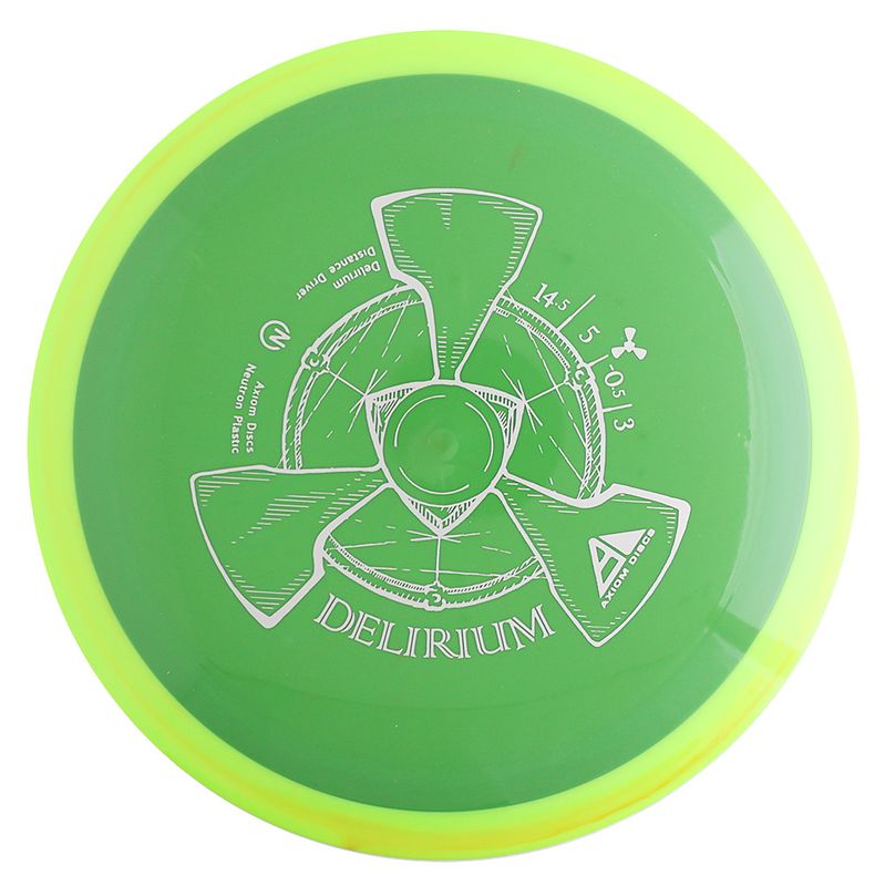 Neutron Delirium