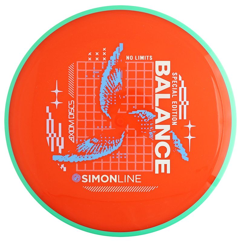 Neutron Balance Special Edition