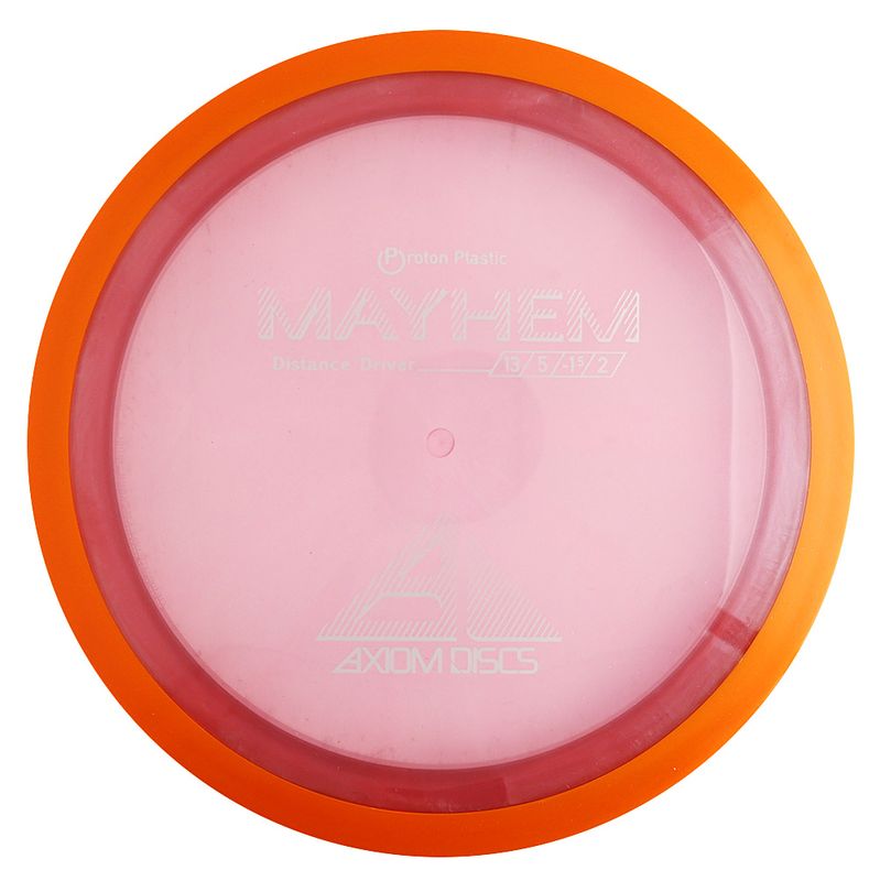 Proton Mayhem