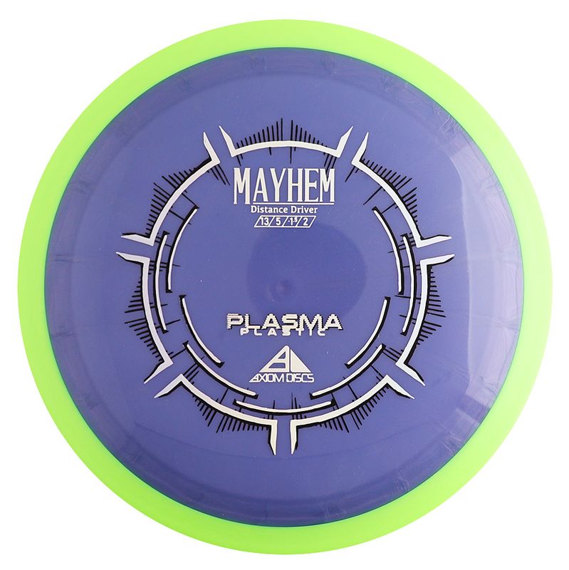 Plasma Mayhem