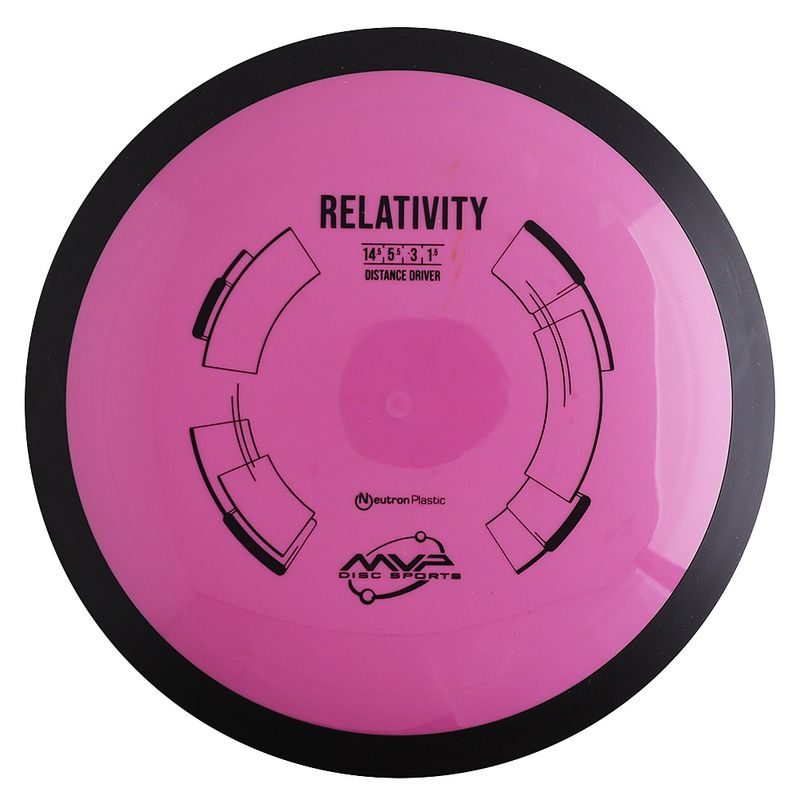 Neutron Relativity
