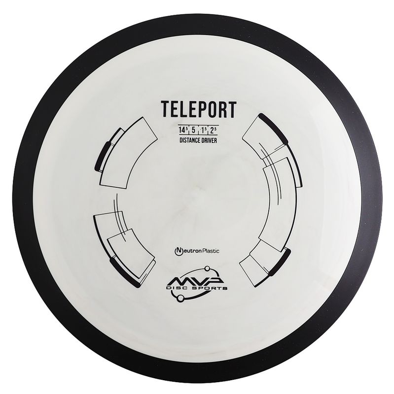 Neutron Teleport