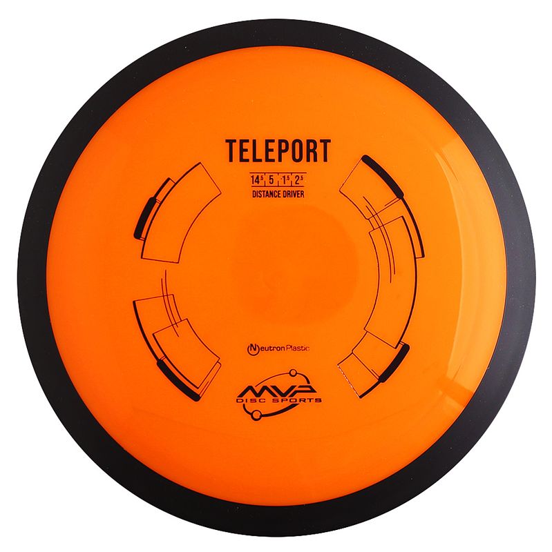 Neutron Teleport