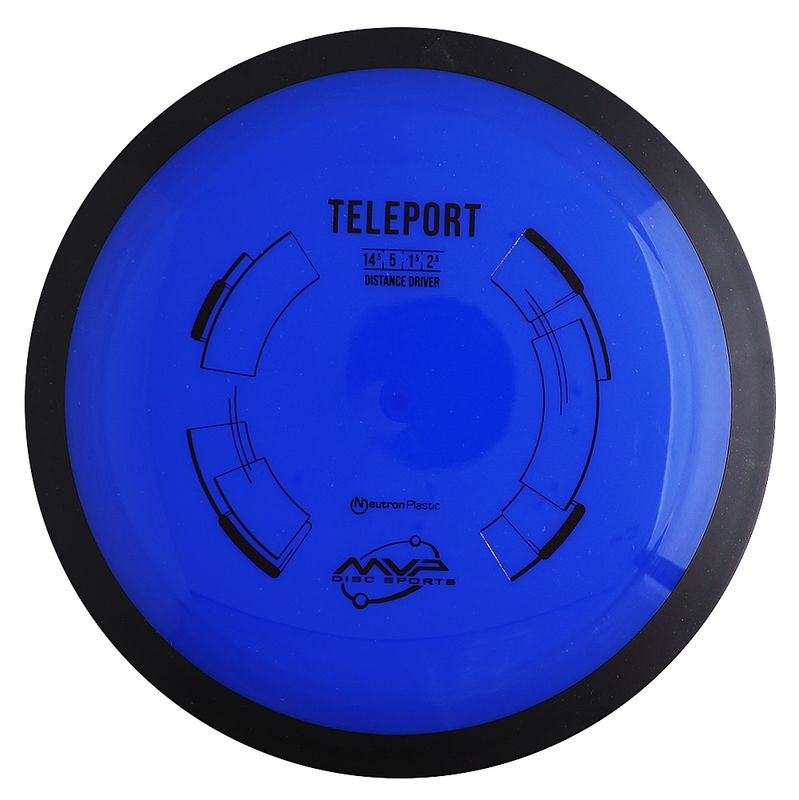 Neutron Teleport