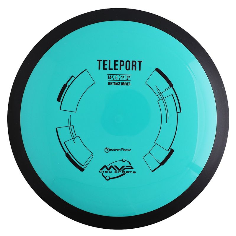 Neutron Teleport