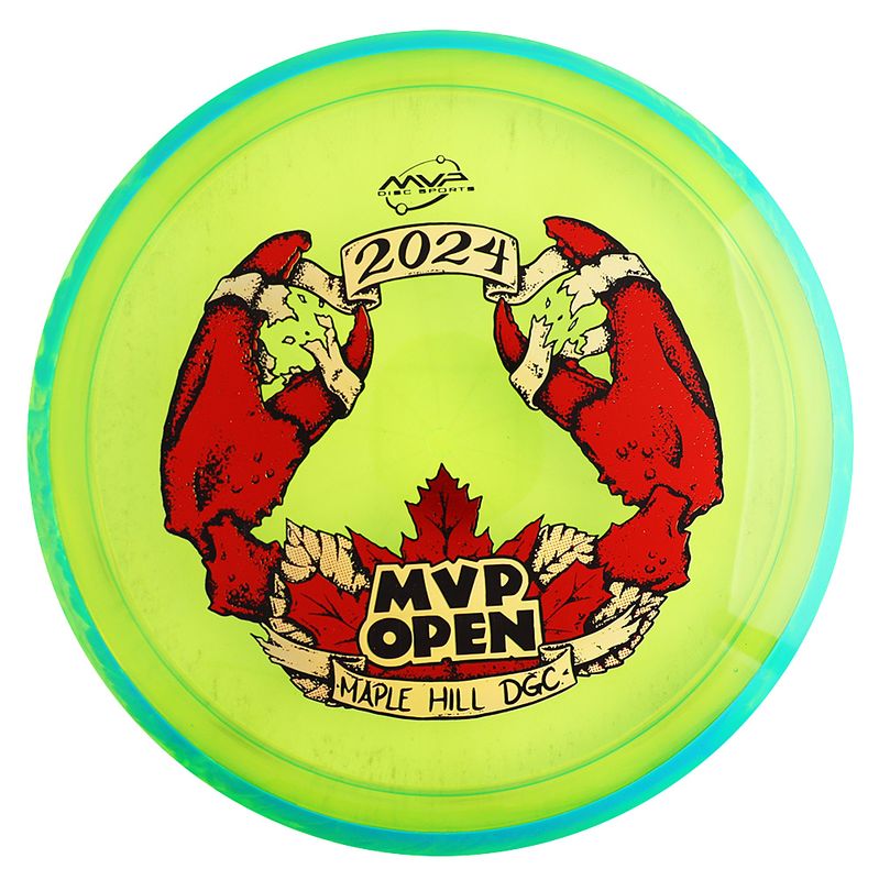 Proton Soft Rhythm - OTB Open 2024