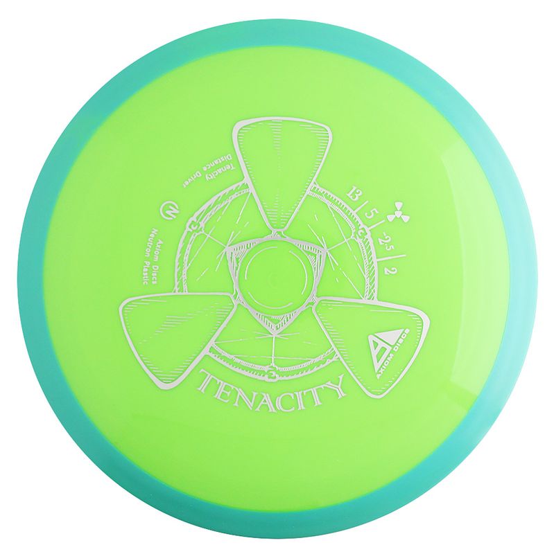 Neutron Tenacity