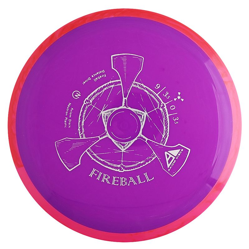 Neutron Fireball